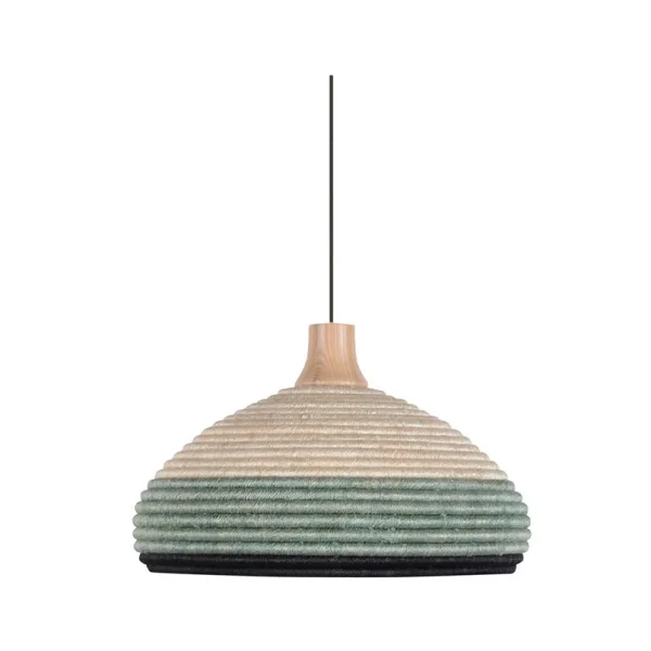 Forestier - Grass Pendelleuchte S Blue