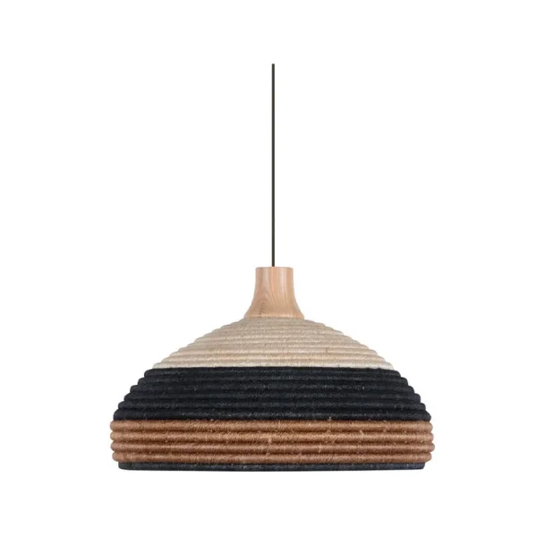 Forestier - Grass Pendelleuchte S Brown