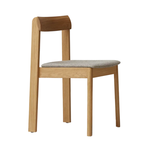 Form & Refine Blueprint Stuhl die Ek-Hallingdal 65 0227