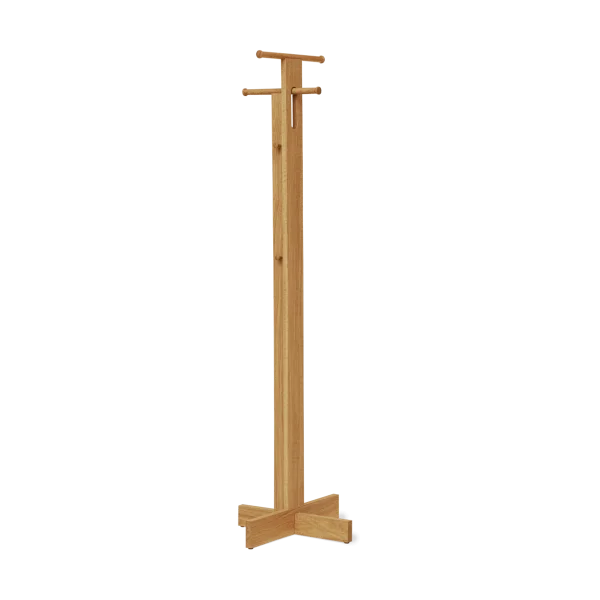 Form & Refine Foyer Rockhängare 173,3 cm Eiche