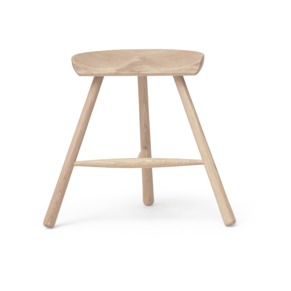 Form & Refine Shoemaker Chair Stuhl No. 49 Geölte Eiche