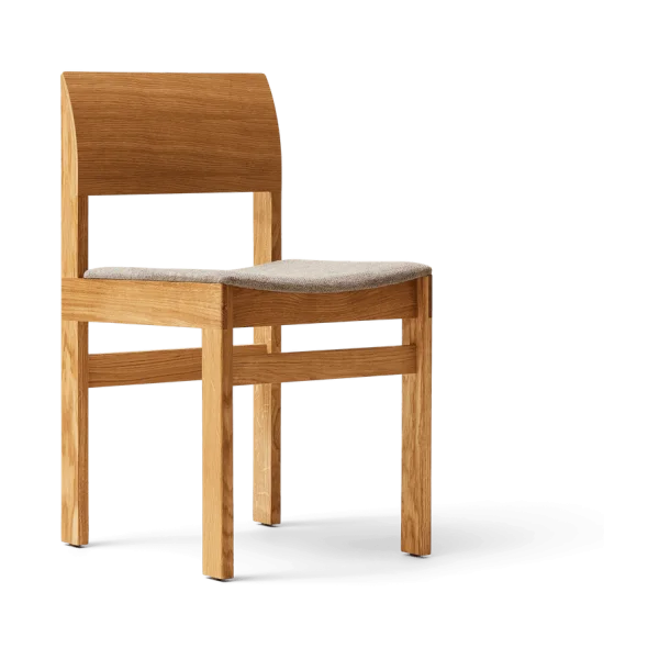 Form & Refine Sonder Stuhl die Ek-Hallingdal 65-0227