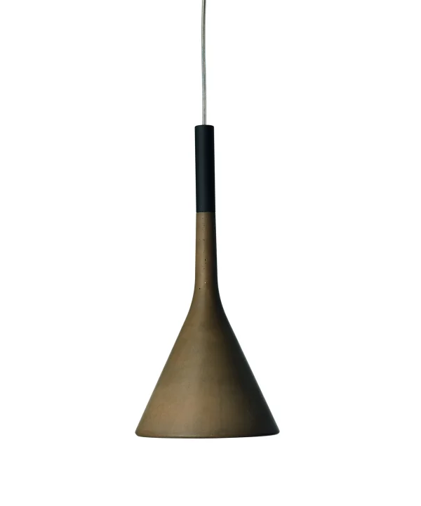 Foscarini - Aplomb Pendelleuchte GU10 Brown