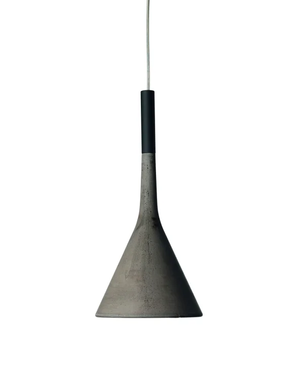 Foscarini - Aplomb Pendelleuchte GU10 Grey