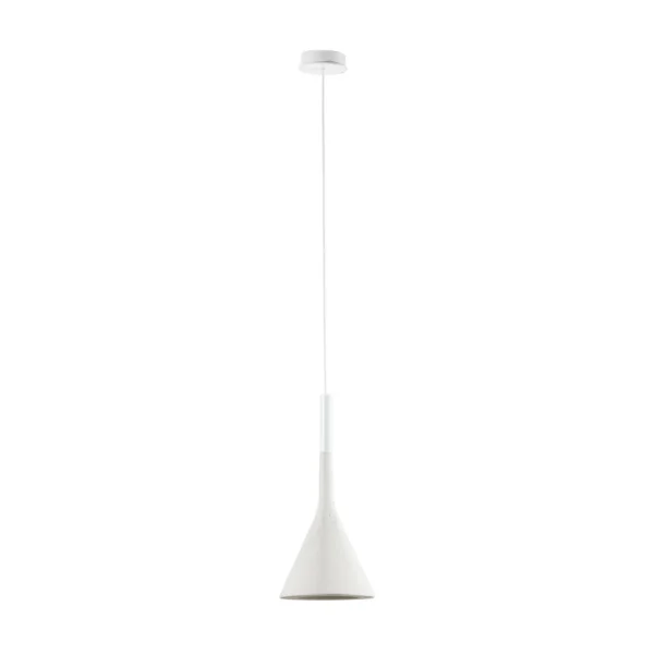 Foscarini - Aplomb Pendelleuchte GU10 weiß