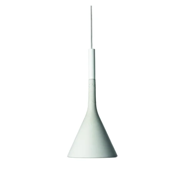 Foscarini - Aplomb Pendelleuchte GU10 White