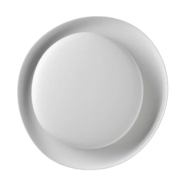 Foscarini - Bahia Mini LED-Deckenlampe dimmbar, 55cm