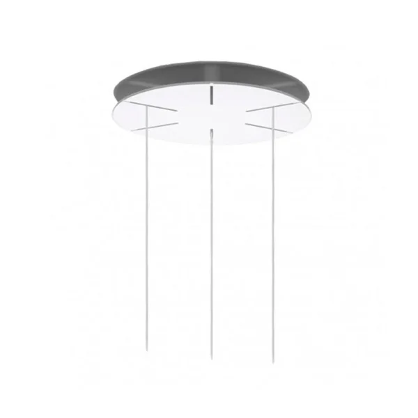 Foscarini - Baldachin Multi-Farbigen