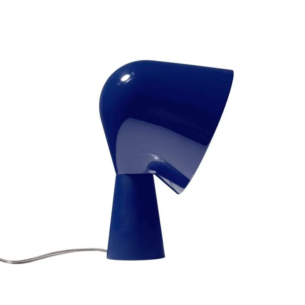 Foscarini - Binic Tischleuchte Blau