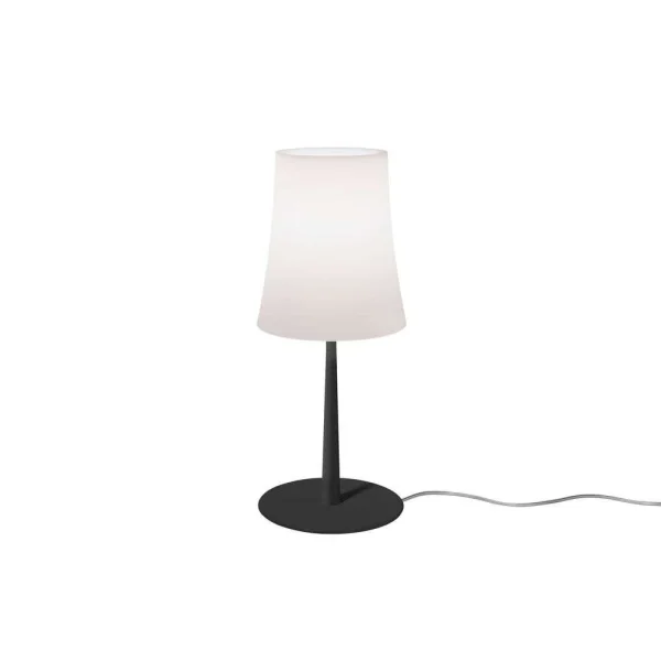 Foscarini - Birdie Easy Tischleuchte Black