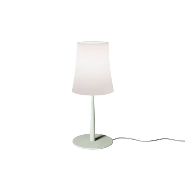 Foscarini - Birdie Easy Tischleuchte Green
