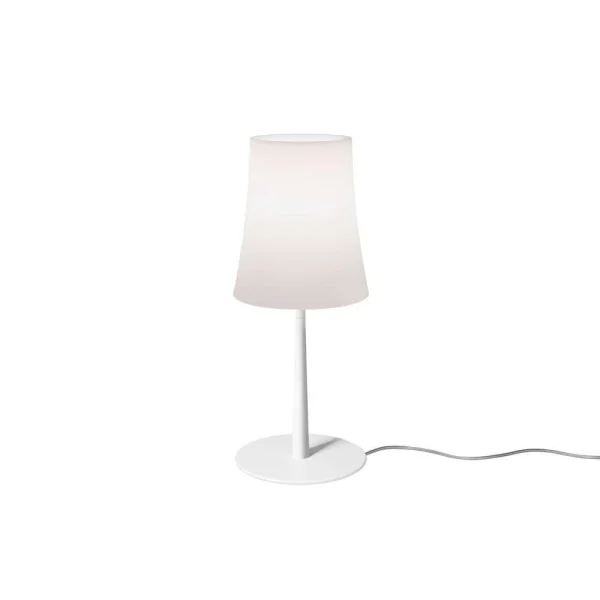 Foscarini - Birdie Easy Tischleuchte White