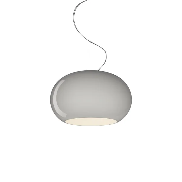 Foscarini - Buds 2 Pendelleuchte 10m Gey