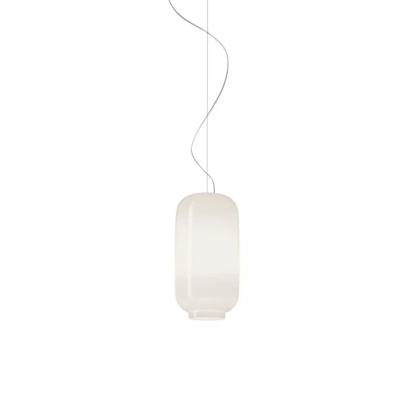 Foscarini - Chouchin 2 LED Pendelleuchte Dim White