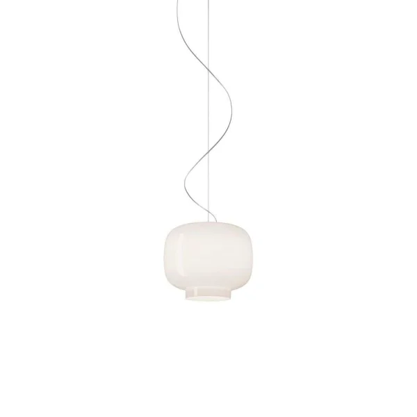 Foscarini - Chouchin 3 LED Pendelleuchte Dim White