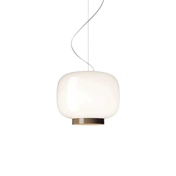 Foscarini - Chouchin 3 Reverse LED Pendelleuchte