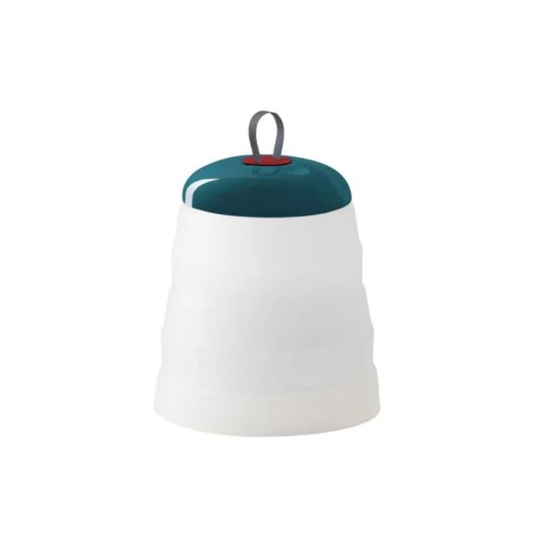 Foscarini - CRI CRI Portable Tischleuchte IP67 Grün
