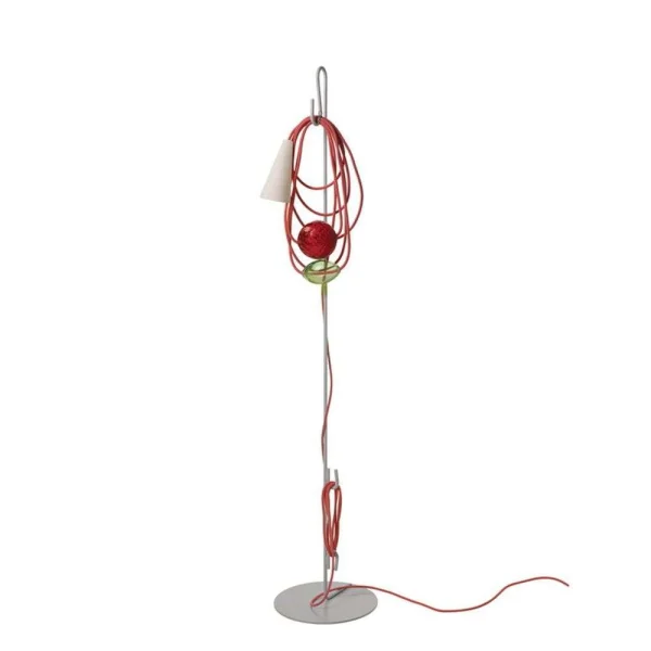 Foscarini - Filo Stehleuchte Emerald King