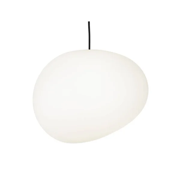 Foscarini - Gregg Draußen Pendelleuchte Grande IP65/44 White