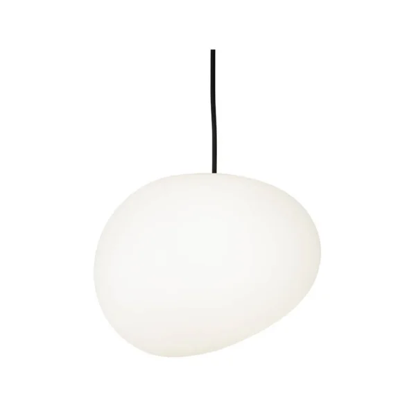 Foscarini - Gregg Draußen Pendelleuchte Media IP65/44 White
