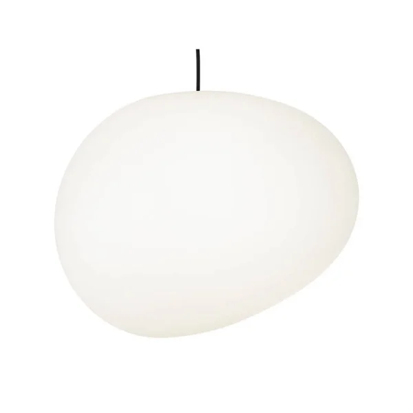 Foscarini - Gregg Draußen Pendelleuchte XL IP65/44 White