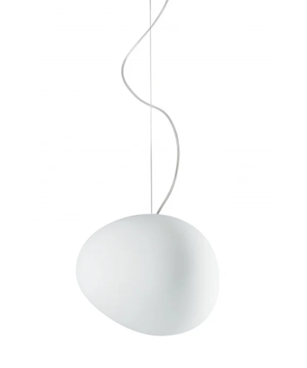 Foscarini - Gregg Pendelleuchte Medium 10m