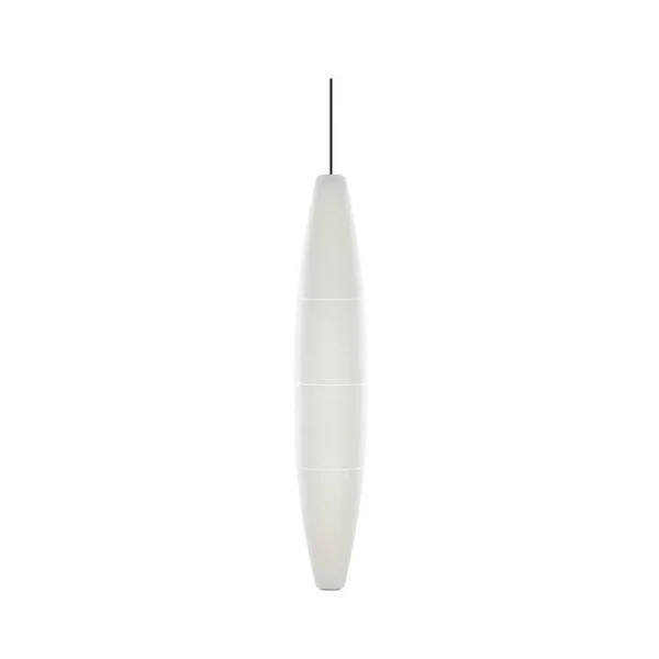 Foscarini - Havana Draußen Pendelleuchte IP65/44 White