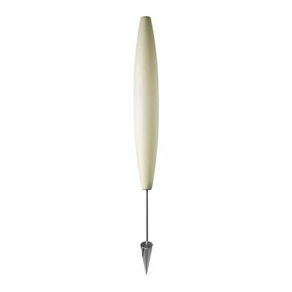 Foscarini - Havana Draußen Poller w/Stake-Mounted White