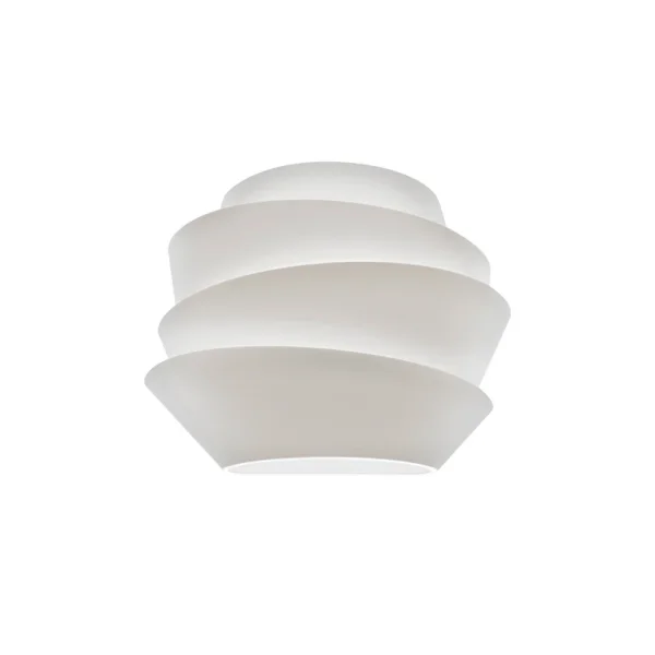 Foscarini - Le Soleil Wandleuchte R7s, weiß