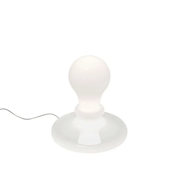 Foscarini - Light Bulb Tischleuchte Weiß