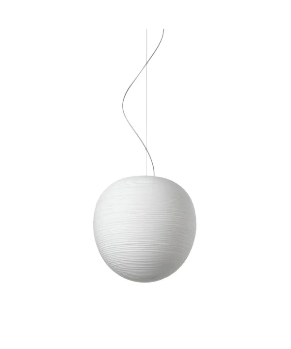 Foscarini - Rituals XL LED Pendelleuchte Dimmbar