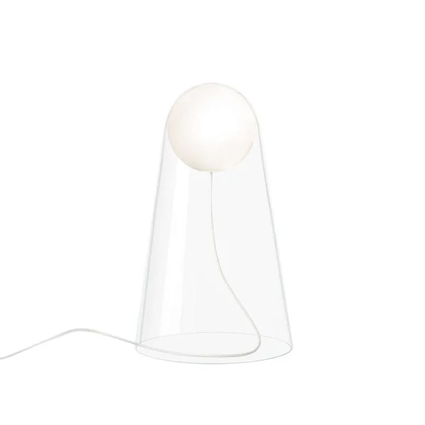 Foscarini - Satellight Tischleuchte m/Dimmer