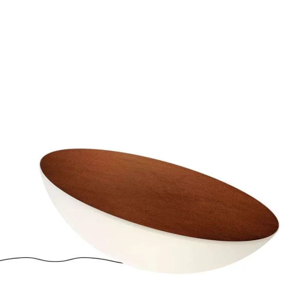 Foscarini - Solar AußenStehleuchte Marrone
