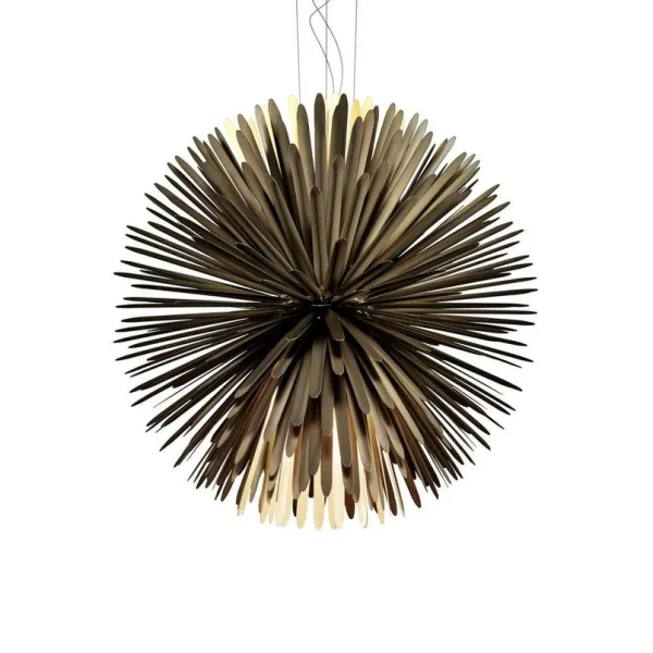 Foscarini - Sun Light Of Love Pendelleuchte MyLight Gold