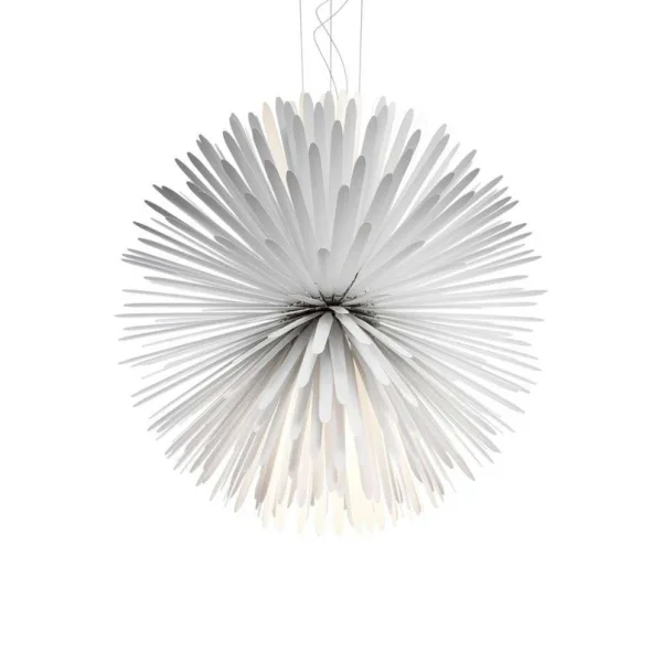 Foscarini - Sun Light Of Love Pendelleuchte MyLight White