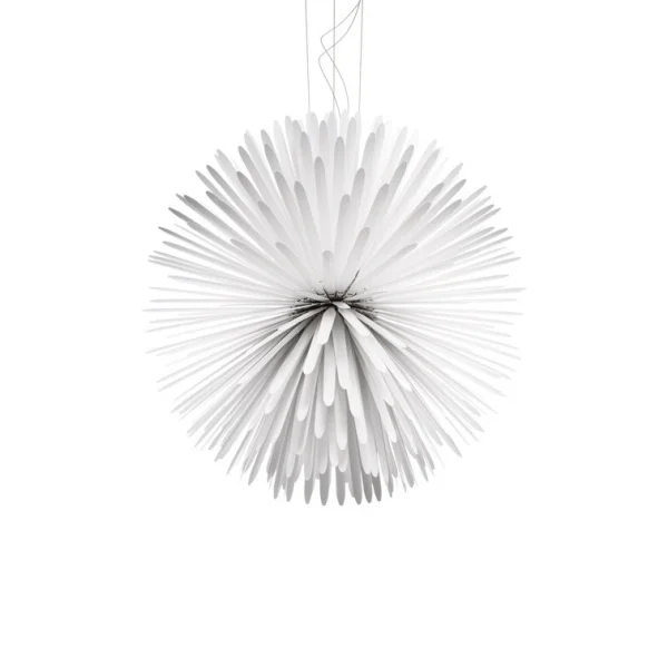 Foscarini - Sun Light Of Love Pendelleuchte White