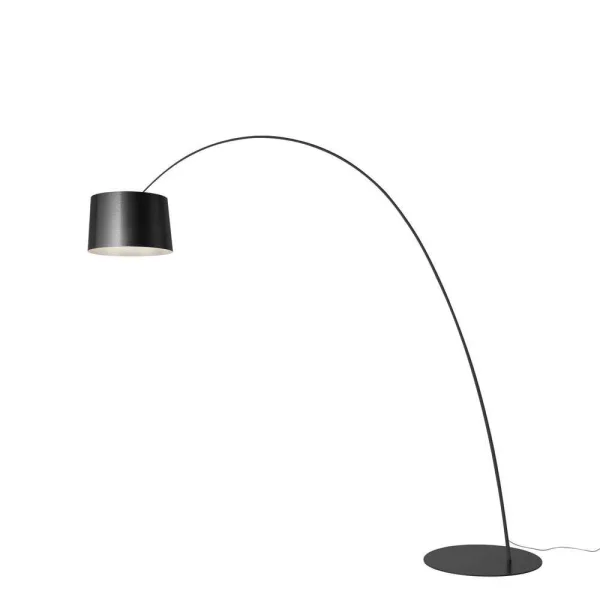 Foscarini - Twiggy Elle Stehleuchte MyLight Graphite