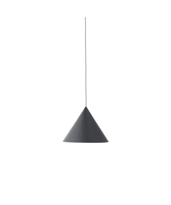 Frandsen - Benjamin Pendelleuchte Ø30 Matt Grey