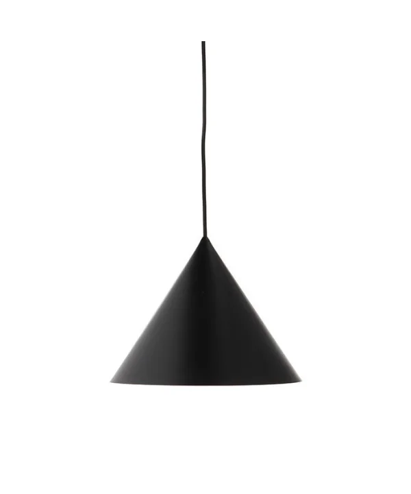 Frandsen - Benjamin Pendelleuchte Ø46 Matt Black