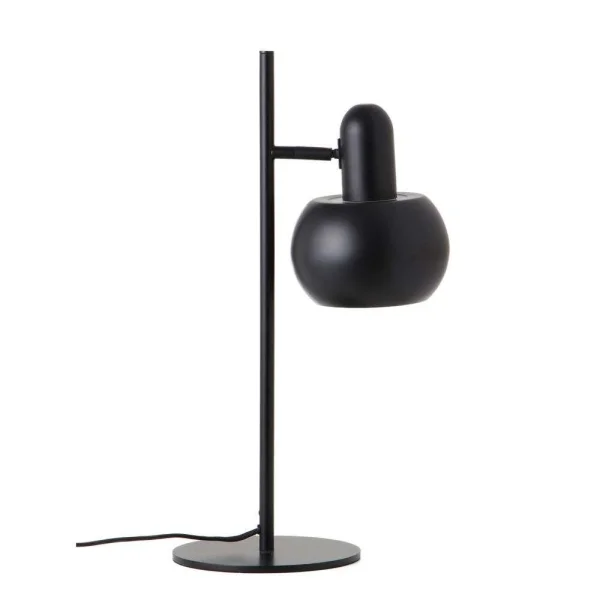 FRANDSEN - BF 20 Tischleuchte Black