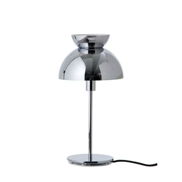 FRANDSEN - Butterfly Tischleuchte Chrome