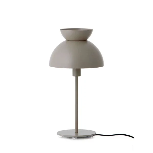 FRANDSEN - Butterfly Tischleuchte Tan Grey