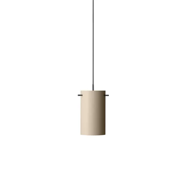 FRANDSEN - FM 1954 Pendelleuchte Ø16 Matt Grey