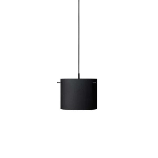 FRANDSEN - FM 1954 Pendelleuchte Ø28 Matt Black