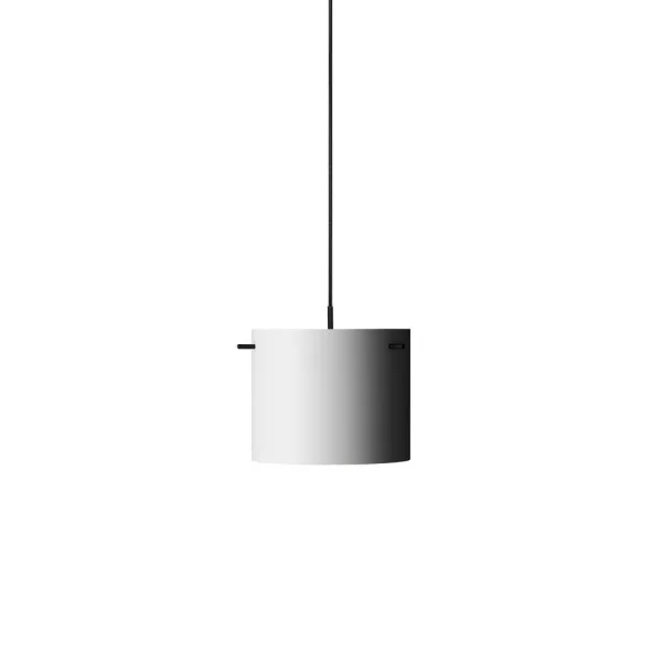 FRANDSEN - FM 1954 Pendelleuchte Ø28 Matt White