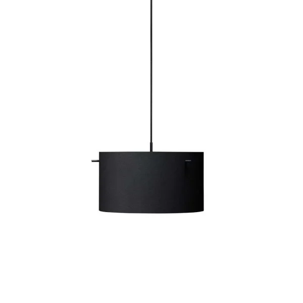 FRANDSEN - FM 1954 Pendelleuchte Ø41 Matt Black