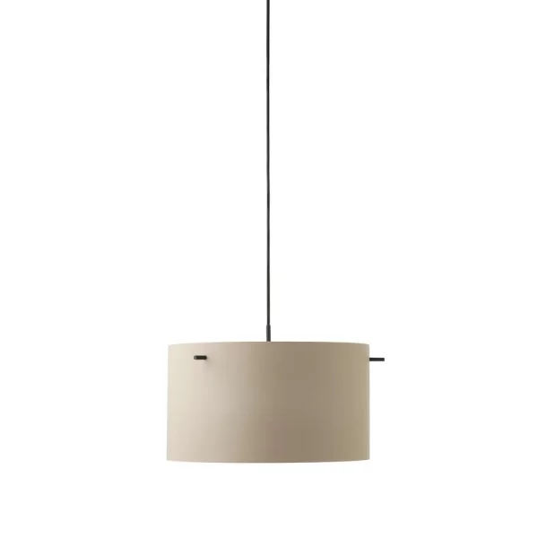 FRANDSEN - FM 1954 Pendelleuchte Ø41 Matt Grey