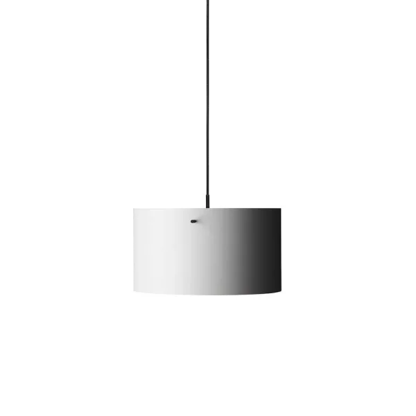 FRANDSEN - FM 1954 Pendelleuchte Ø41 Matt White