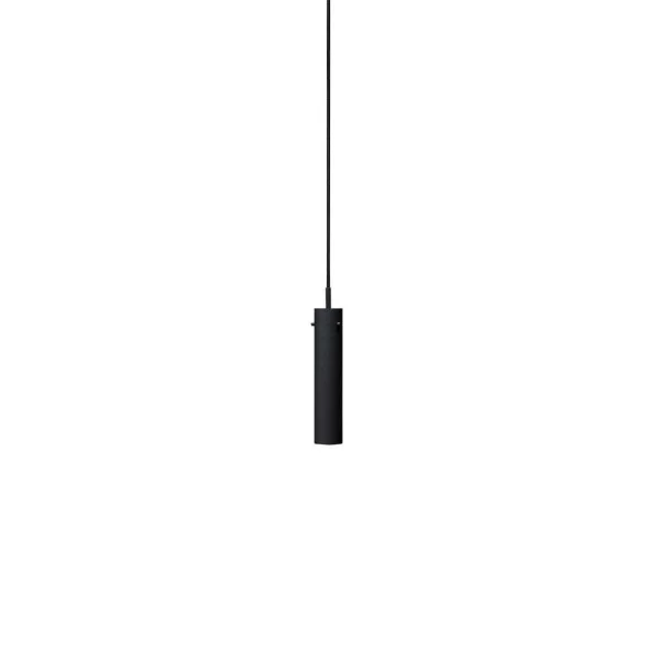 FRANDSEN - FM 2014 Pendelleuchte H24 Matt Black