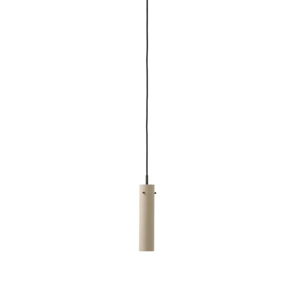FRANDSEN - FM 2014 Pendelleuchte H24 Matt Grey